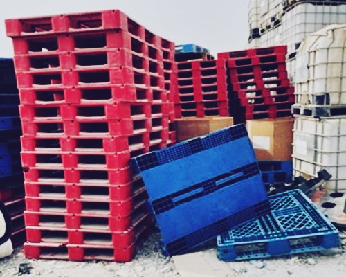 PP Crates